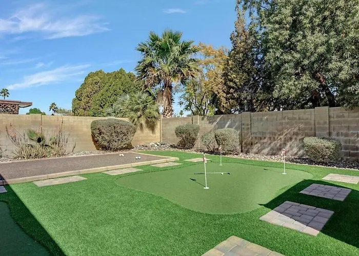 Ferienhaus Wild West Palomino By Paseohomesaz With Pool &