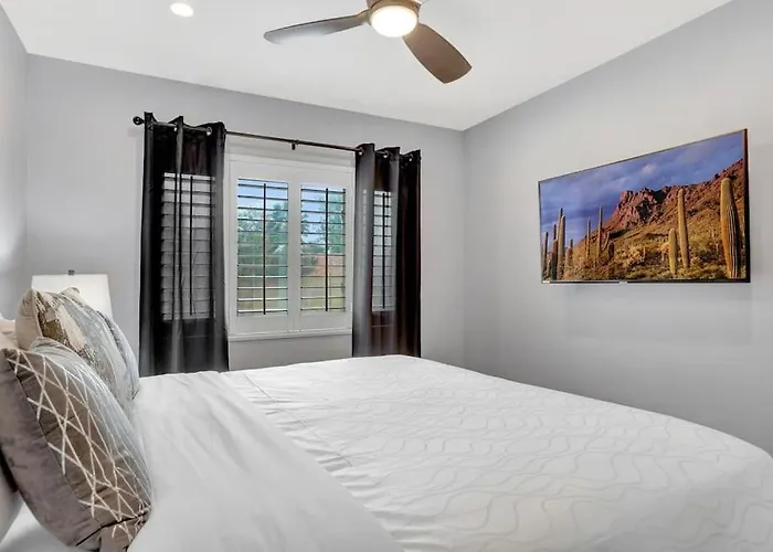 Ferienhaus Wild West Palomino By Paseohomesaz With Pool & *